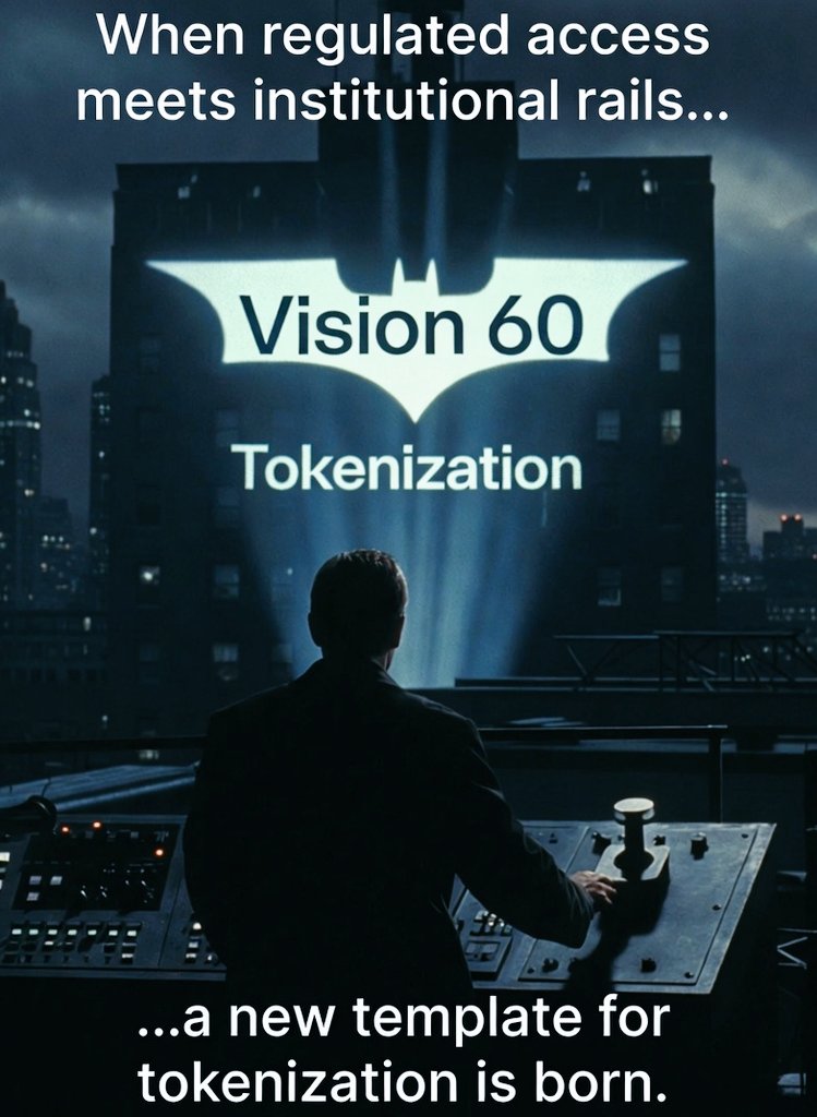 rabiealislm's tweet image. T-RIZE aligns Canton’s privacy-enabled infrastructure with Republic’s compliant distribution.
The first new-construction RE equity deal on Canton sets the path forward.

Follow @trize_io

#TRizer #RWAs #RIZEUP