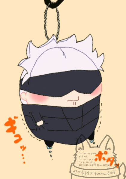 Mitsuru_8207's tweet image. お風呂後やぬしの脱水が足りずセルフしぼりするふわ五
痛くないの？って聞いたらやぬしのよりはって言われました🫠ごめんて