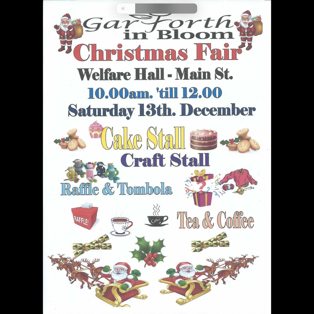 Garforth In Bloom tweet media