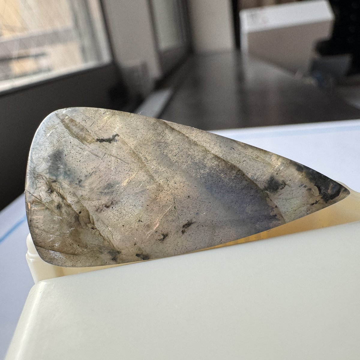 青と風景の石コレクター まき (@penguin_mineral) / Posts / X