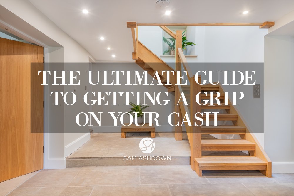 ajmmwindermere's tweet image. Get a grip on your finances with this ultimate guide to Getting a Grip on your Cash for estate agents.   Dive in, take control, and improve your financial wellbeing from today. 
samashdown.co.uk/ultimate-guide… 
#Cashflow #Finances #Financialplanning #Estateagents #Moneymindset