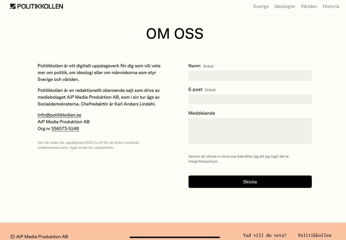 Angående idiotdiskussionen som pågår om S "trollkonton". 😅