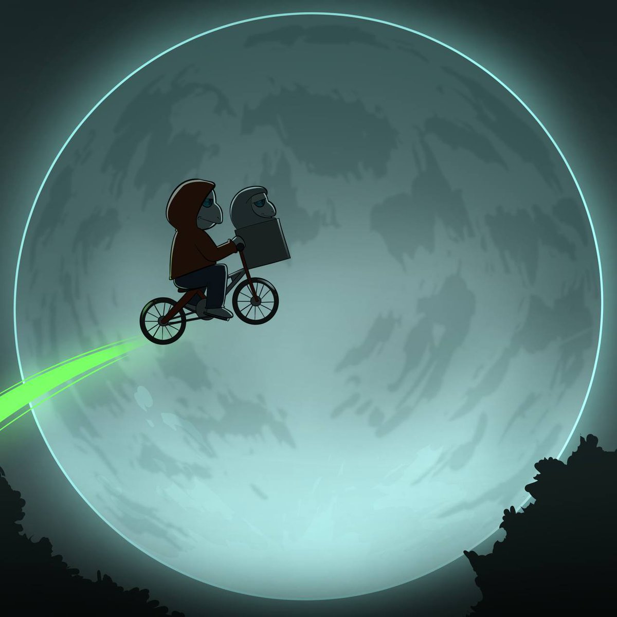 GHOAD 👻🐸 tweet media