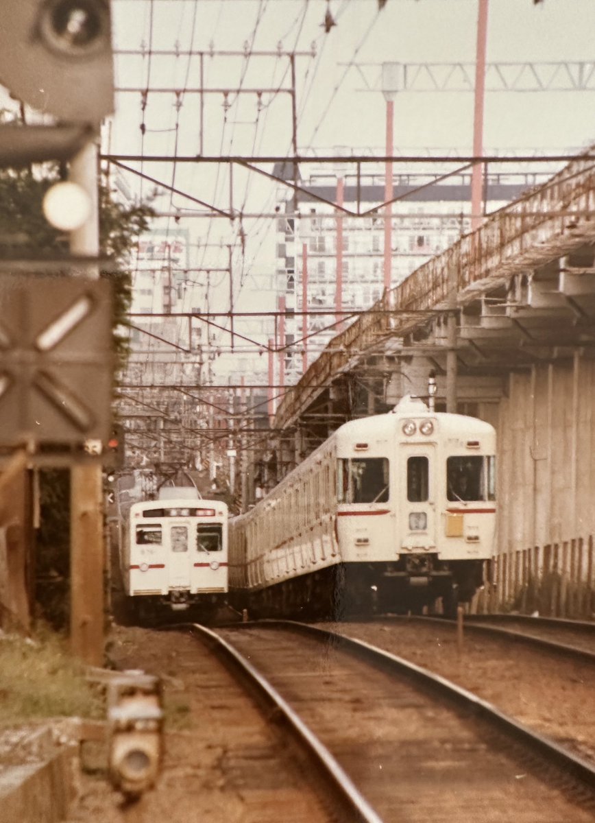 国鉄　愛称版　新雪　上野↔︎石打　レアレトロ みどはた (@MyDear_TRAIN) / Posts / X