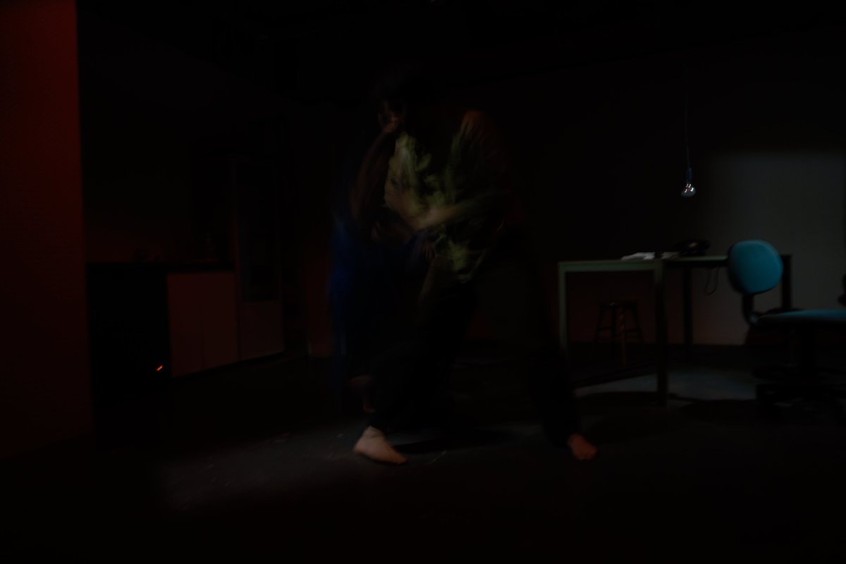 GekidanMOYU's tweet photo. 劇団MOYU状態公演 MOYU NOTE Ⅱ「ひ／ふ」全日程終了いたしました。

ご来場いただきました皆様、ありがとうございました。 https://t.co/Ncc5aG0cY6
