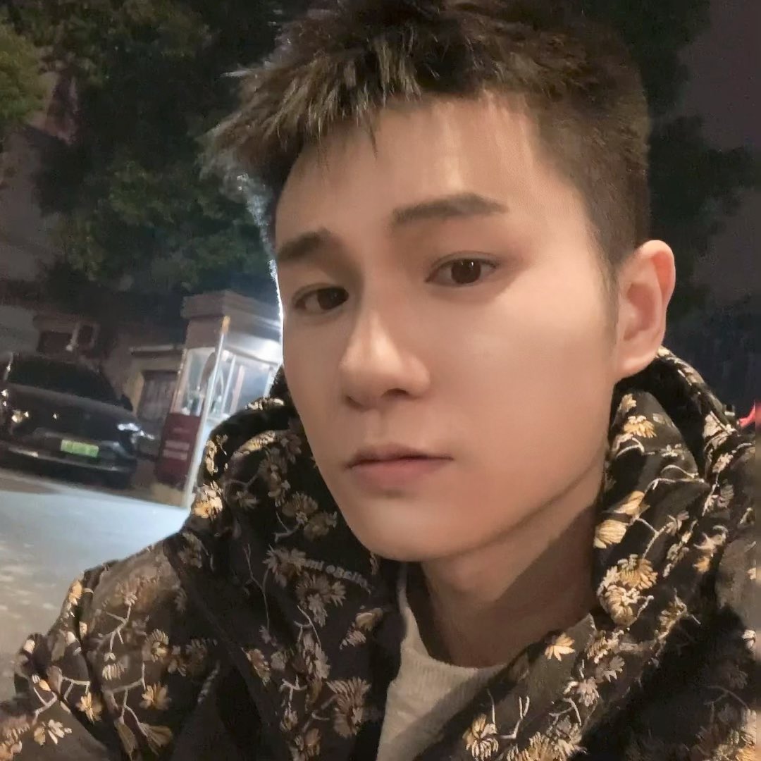 小博呀~在深圳 tweet media