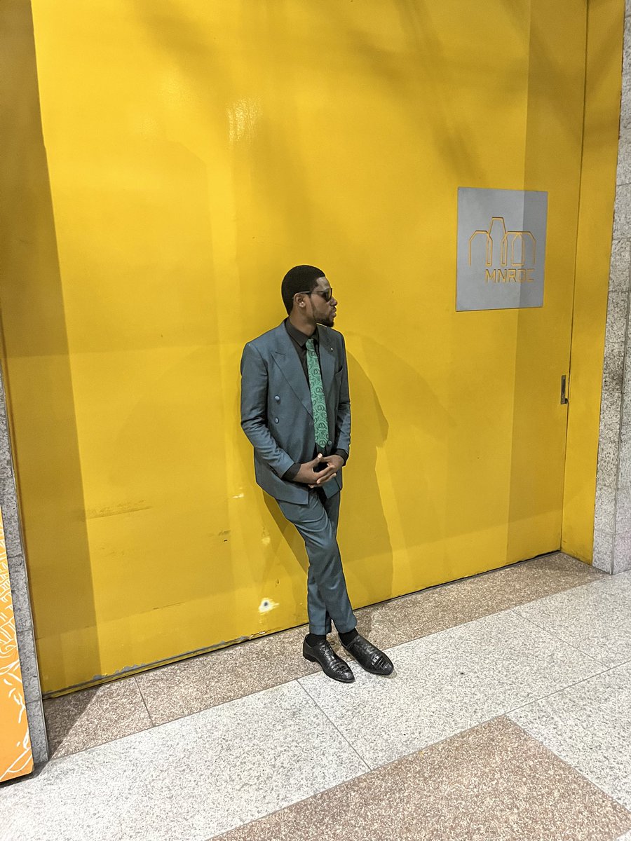 arsene_botchesa's tweet photo. Chaque lundi est une porte ouverte vers de nouvelles victoires. Ne laisse pas le poids d’hier freiner ton élan d’aujourd’hui. Marche plutôt avec assurance, car Dieu renouvelle ses bontés chaque matin.
#MuséeNational https://t.co/1uvsjCywj7