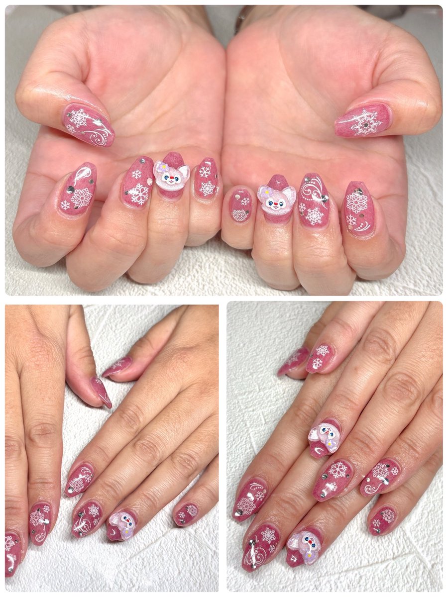 ﾃﾞｨｽﾞﾆｰﾈｲﾙ