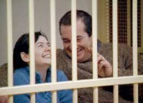 Vi sembrano i volti di una famiglia infelice???