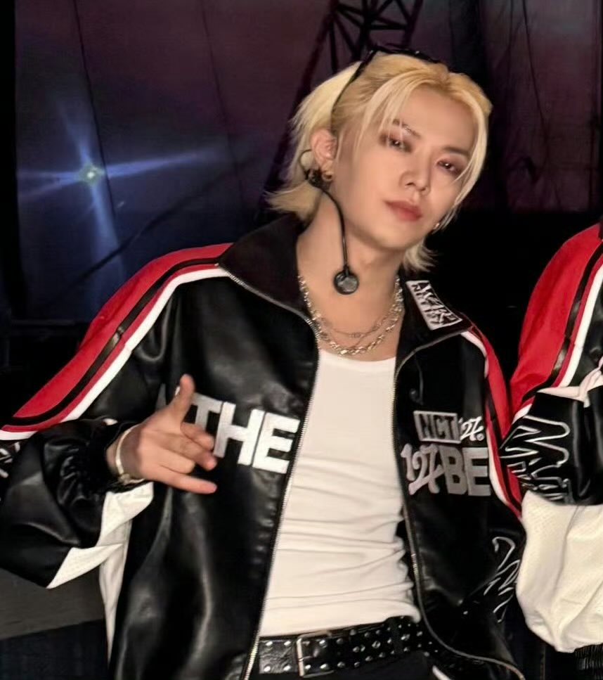 ユウタ FULL SPEED UP🏎️ 0810 Tokyo smtown #YUTA #ユウタ #中本悠太 #유타