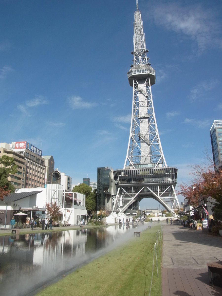 6MYGPKpFU82576's tweet image. GXRの試し撮りです。栄から名駅に向ってスナップ撮影しました　＃GXR ＃P10 ＃RICOH