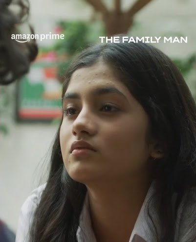 rmdhakad143's tweet photo. Are Gen-Z kids actually this stupid, or do web series just portray them that way? 
I get so angry watching them. And it’s not just one web series—pick any of them, and you’ll see families full of kids who don’t listen to their parents at all
#FamilyMan3 https://t.co/VYnJLSssyW