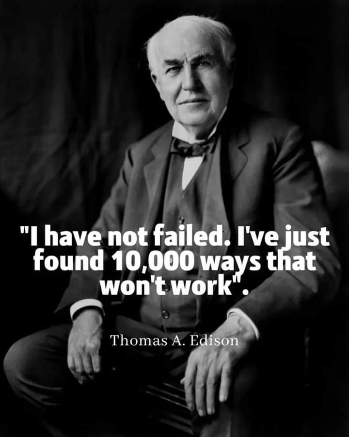 EdetTheJack's tweet image. &quot;I&apos;ve missed more than 9,000 shots in my career

I&apos;ve lost almost 300 games

26 times I have been trusted to take the game winning shot . . . and missed

I&apos;ve failed over and over and over again in my life

and that is why I succeed&quot;. - MJ23 🐐 
#SixRings 
#MJ23 
#NBAHalloffame