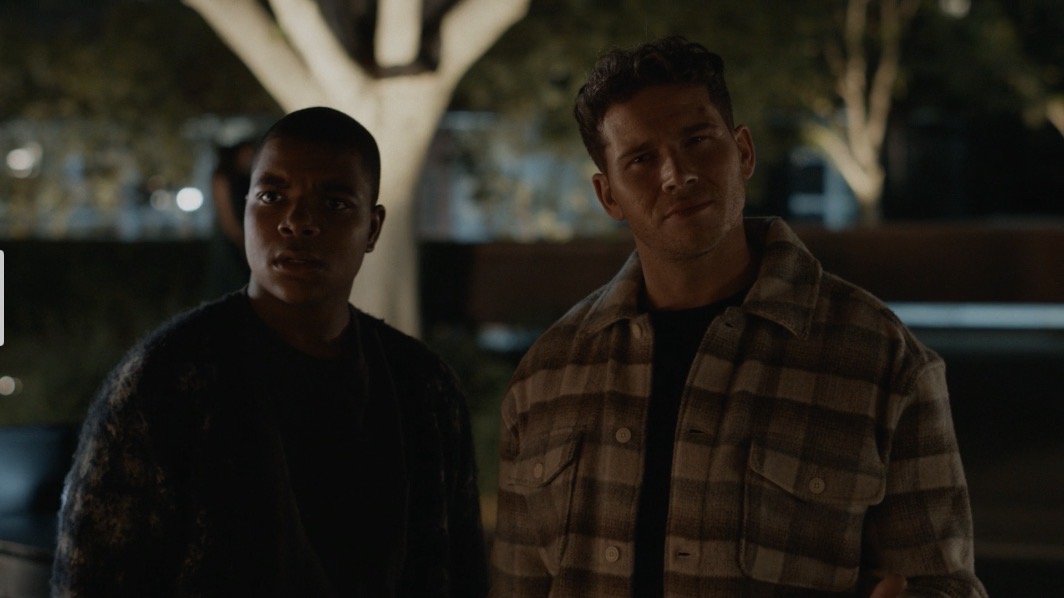 EVAN “CONFUSED” BUCKLEY