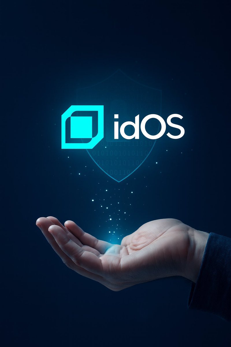 Feyiofweb3's tweet image. From NEAR to Arbitrum… One Identity

Whether you’re trading on Arbitrum, building on NEAR, or moving stablecoins on XRPL, your identity shouldn’t have to start over every time.

@idOS_network makes your identity truly portable across ecosystems.

One key. One verification.…