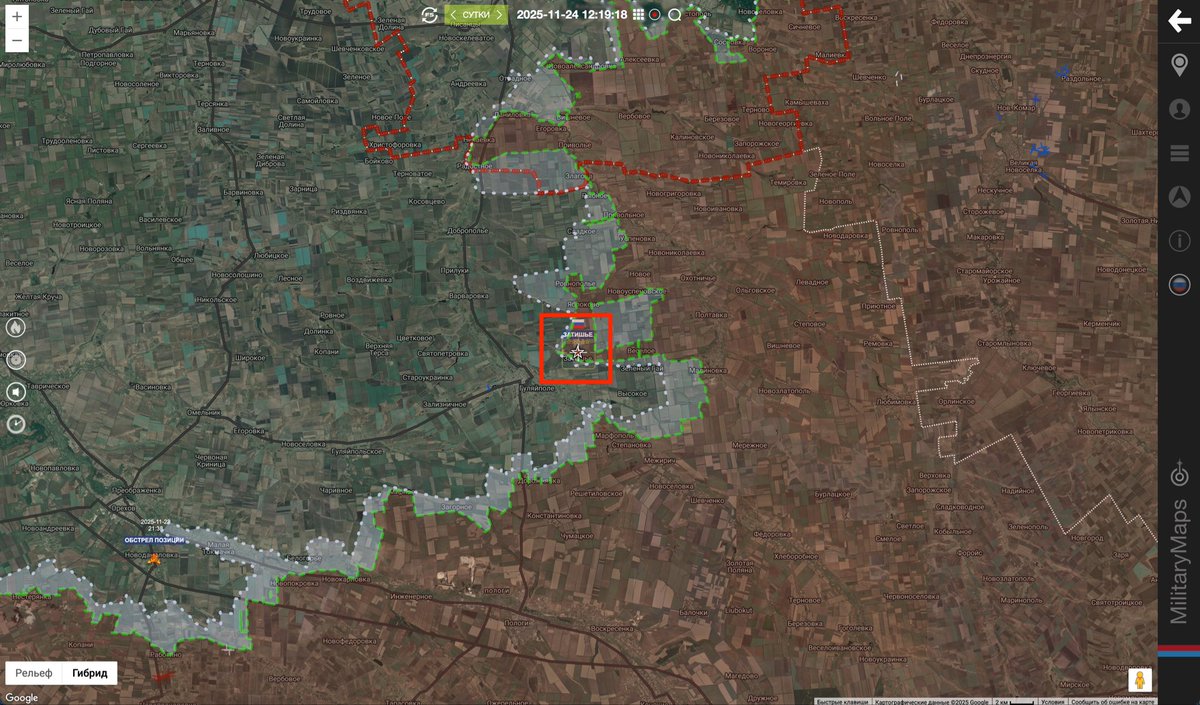 MilitaryMaps tweet media