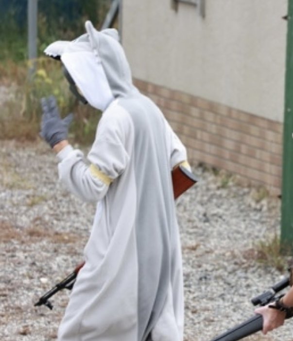 dai2001115's tweet image. ARMOR祭2025追加の写真
#ARMOR祭2025 #ARMOR祭
#サバゲーマーさんと繋がりたい　
#サバゲー初心者　#サバゲー　#AKはいいぞ