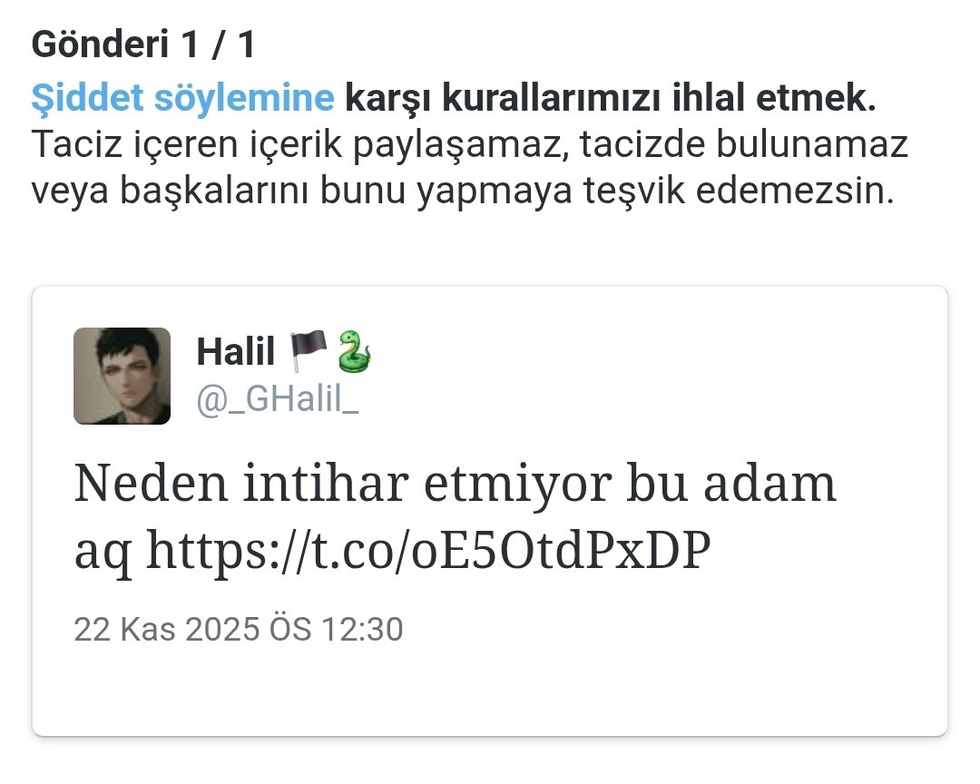 Rahat rahat milleti i yönlendiremiyoruz da aq ya