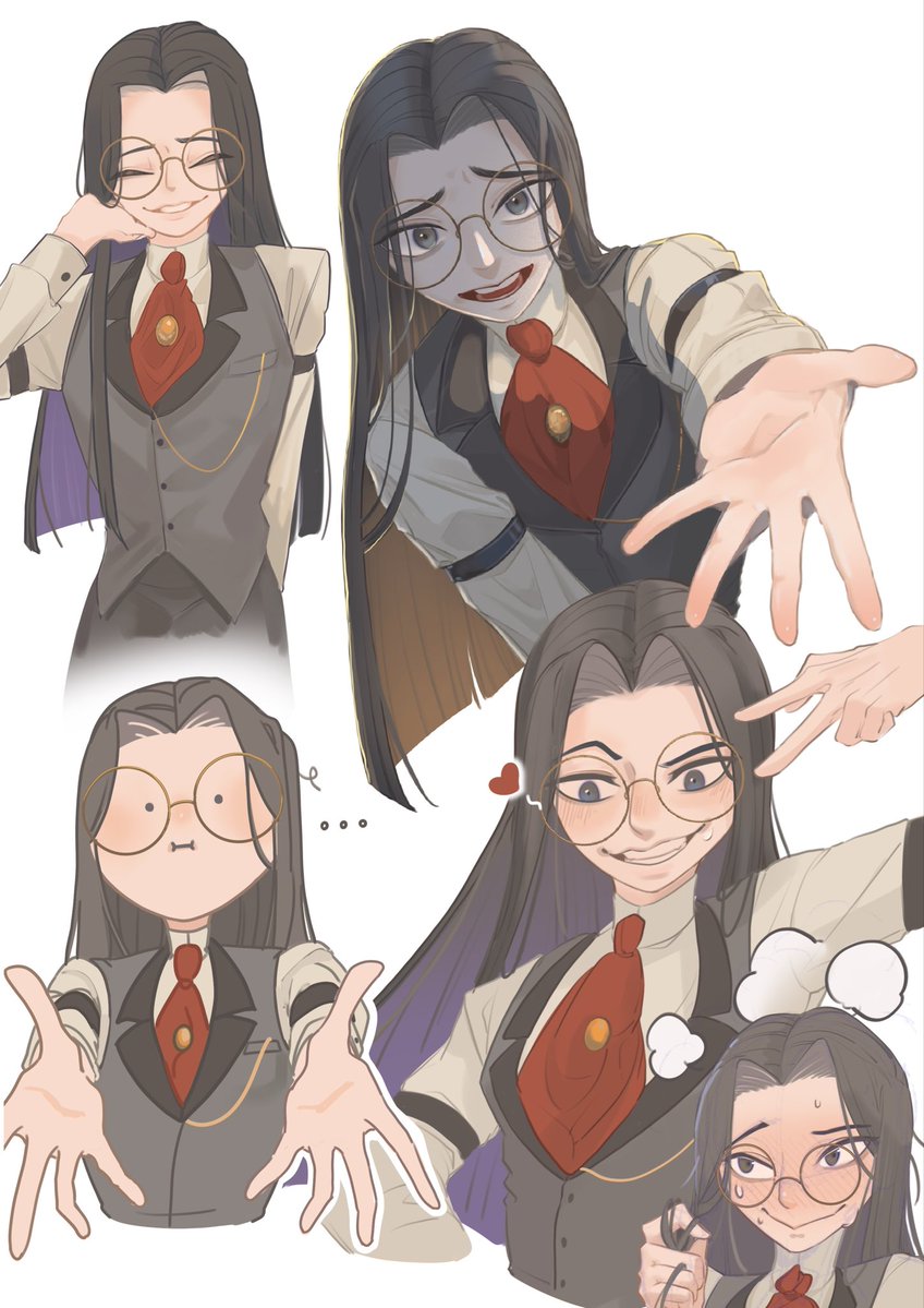 PGtoCVK9pEj4oqg's tweet image. OHO

#hazbinhotelseason2 #SirPentious