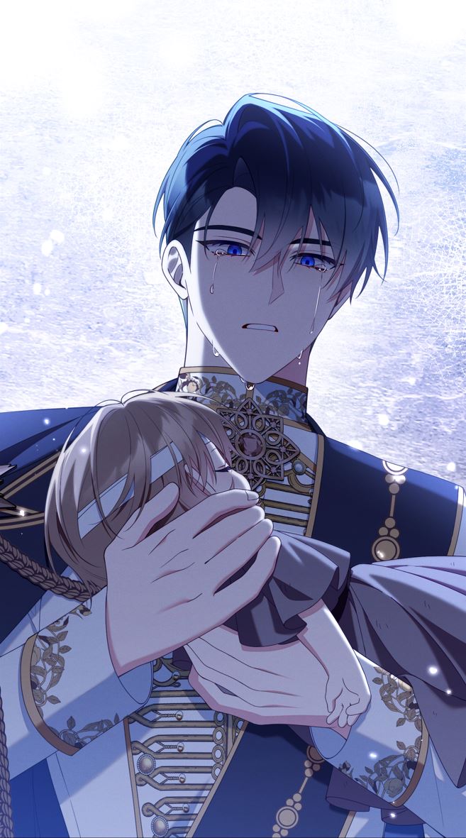 🌟어쩌다 구원했지만, 책임은 안 집니다🌟
61화가 업로드 되었습니다!

아기는 차가웠다. 항상 따뜻하고 말랑하던 것이. 그때 그 시절 그대로의 모습으로.

💛KKP page.kakao.com/content/651375…

🖤KW
webtoon.kakao.com/content/%EC%96…