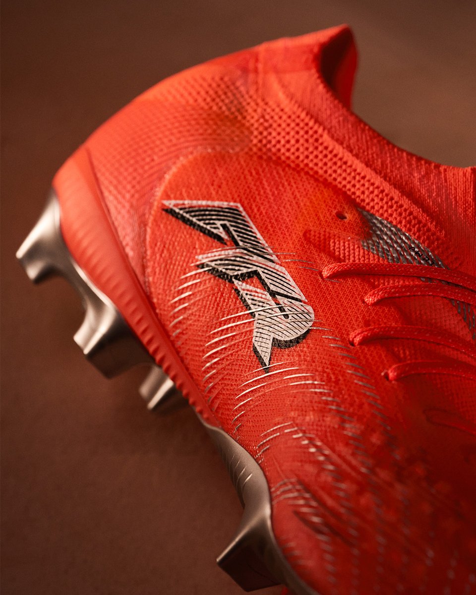 PUMA Football tweet media