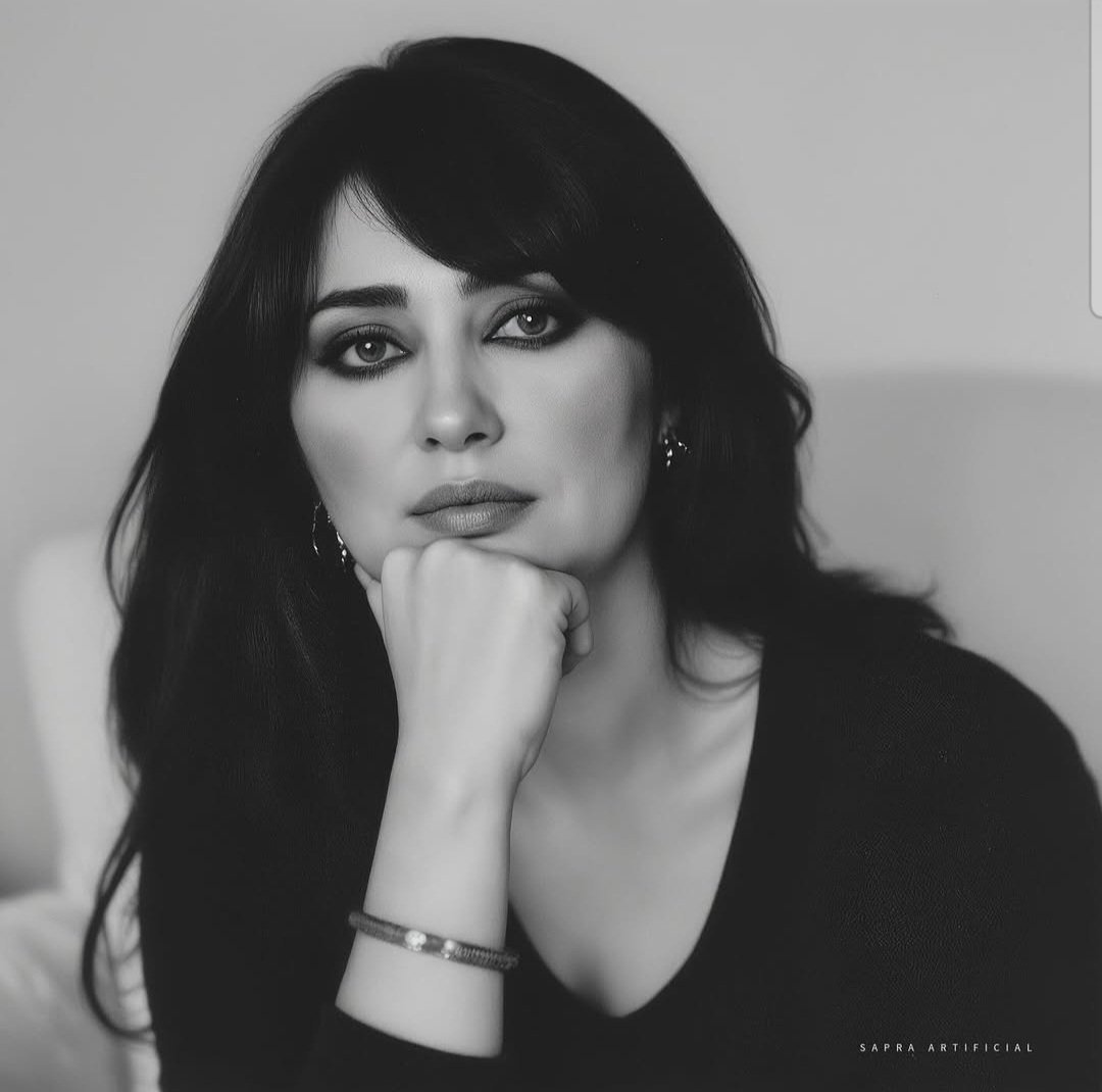 menavisualss's tweet image. Iraqi artist Laila Al-Attar (1944-1993) 🇮🇶

Laila Al Attar was one Iraq’s most respected and influential artists in the 80s. Layla was murdered alongside her husband by a U.S Missile attack that targeted the house she resided in.

📷: sapra_artificial