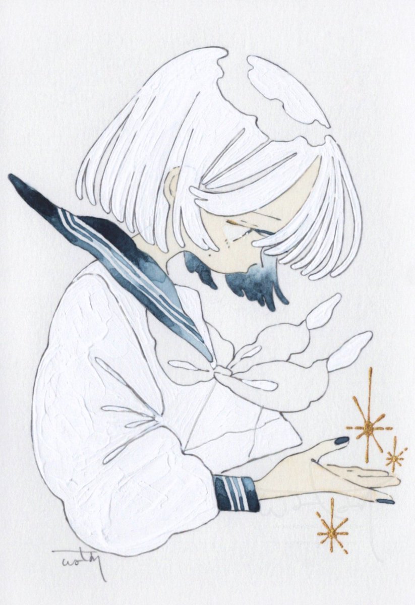 nijimukiokuiro's tweet image. 🪽