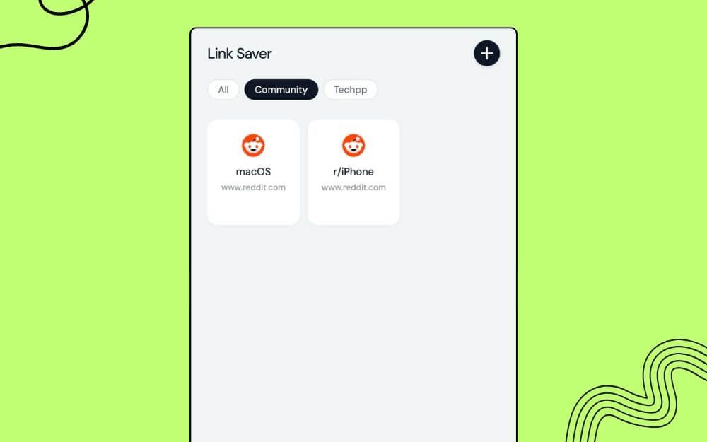 techpp's tweet image. Download our free Link Saver Google Chrome Extension 

You can save any link, add a label, create categories, and open your sites from any tab. It is simple, fast, and lets you store as many sites as you want. 

Download: techpp.com/wp-content/upl… 

#Extension #Chrome
