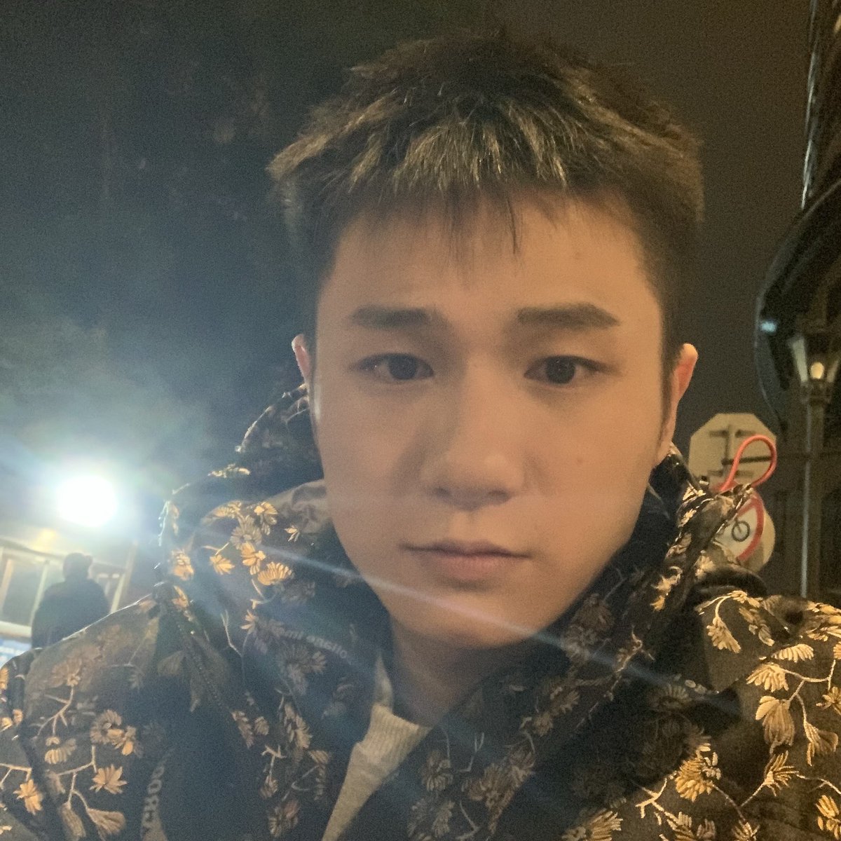 刘小博 tweet media