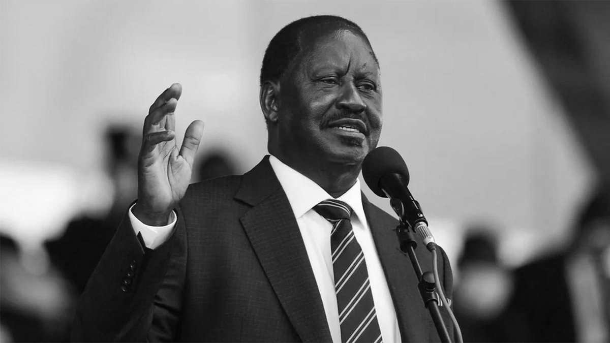 Not a saint, not a villain but a mirror for a nation. Raila Odinga’s greatest legacy may be that he made politics matter, that he convinced millions, for decades, that the ballot could be a moral instrument. 
The baton now passes to a generation less defined by struggle and more