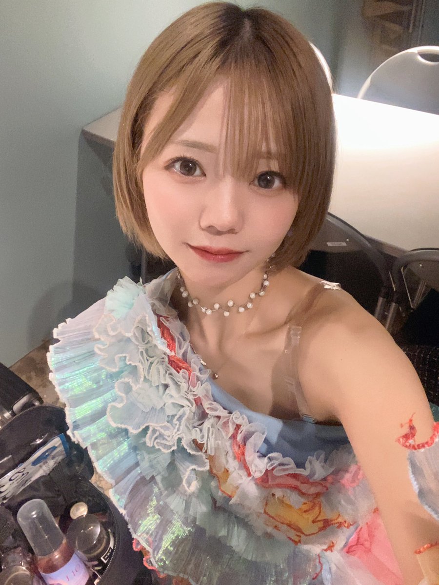 みのり【unSea】3/13 Zepp Shinjuku (@mamiri_minori) / Posts / X