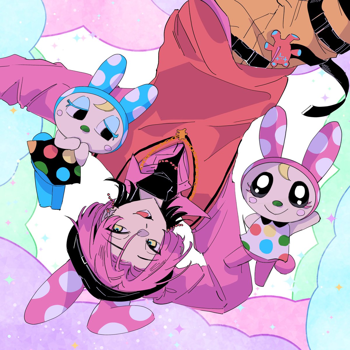 Post by 🤞- ̗̀ちょも ̖́- on X: ちぃ🌳