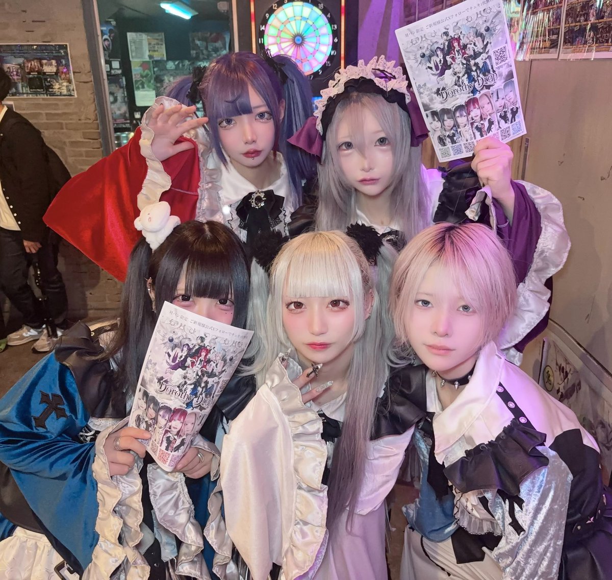 26日(金)♡配信予定！！ スケジュール｜PassCode Official Site