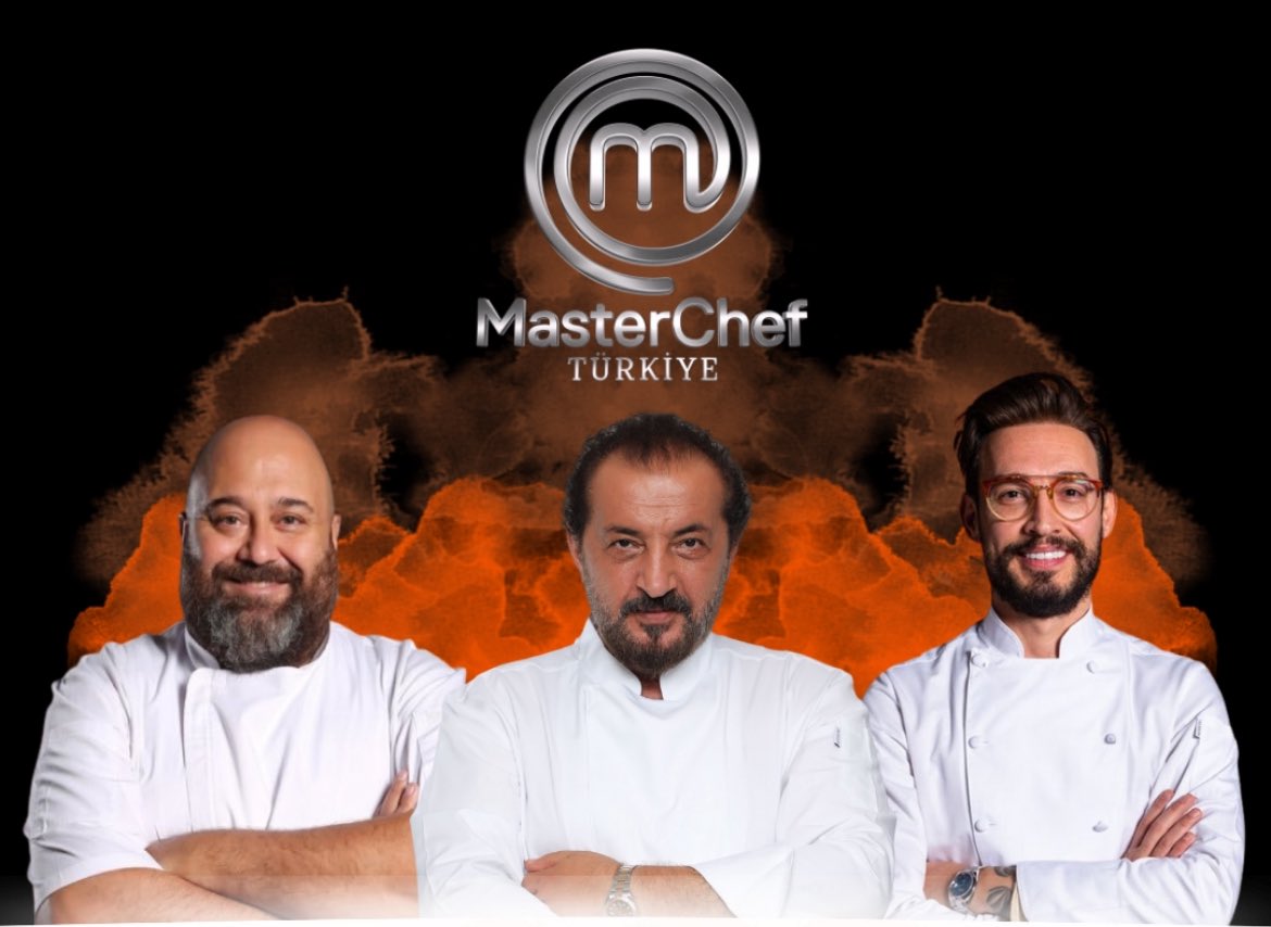 #MasterChefTürkiye reytingleri..

Total | (5) | 3,19
AB | (3) | 3,51
ABC1 | (4) | 3,71