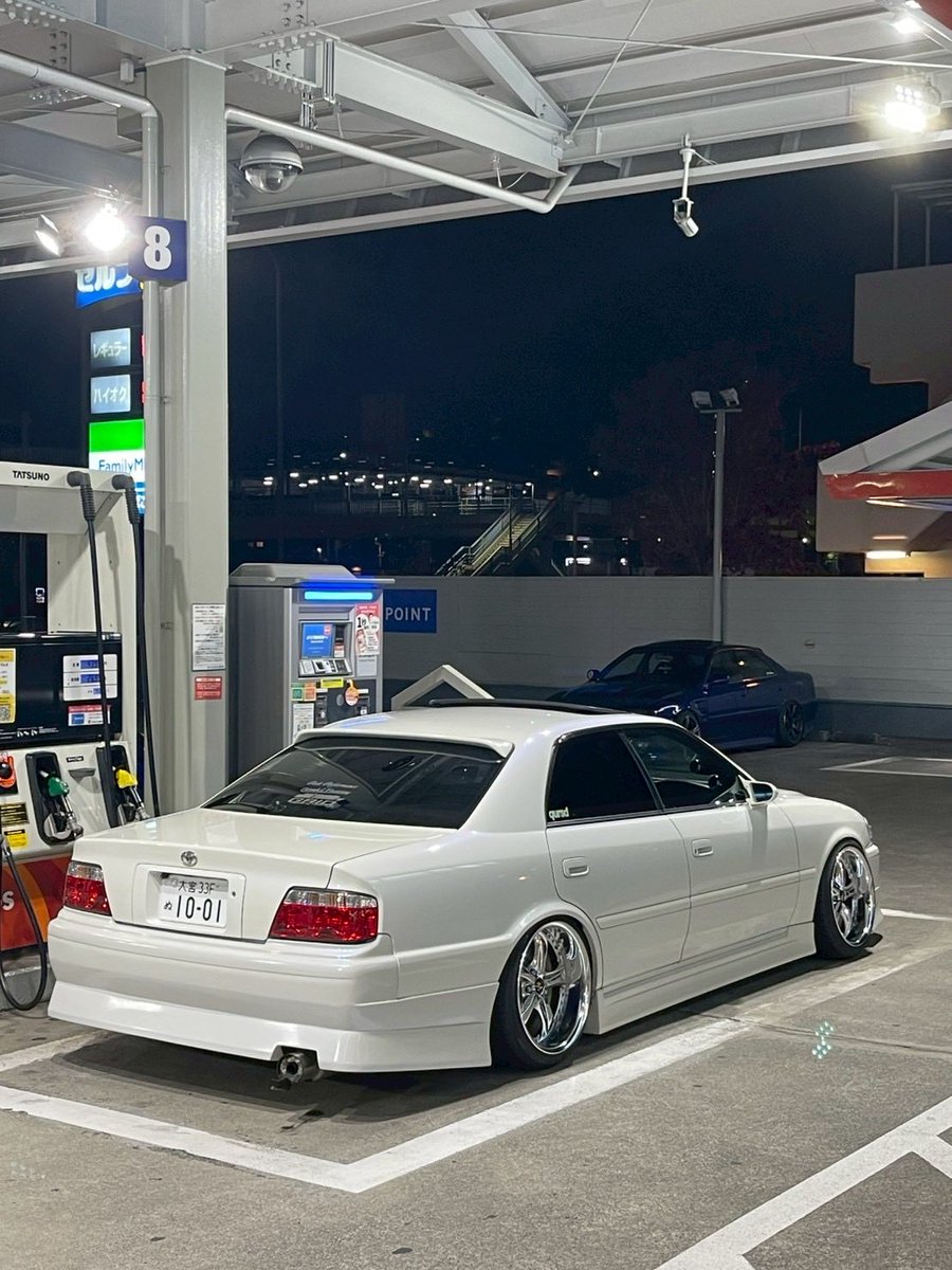 ゴロー (@jzx100bn6n9) / Posts / X