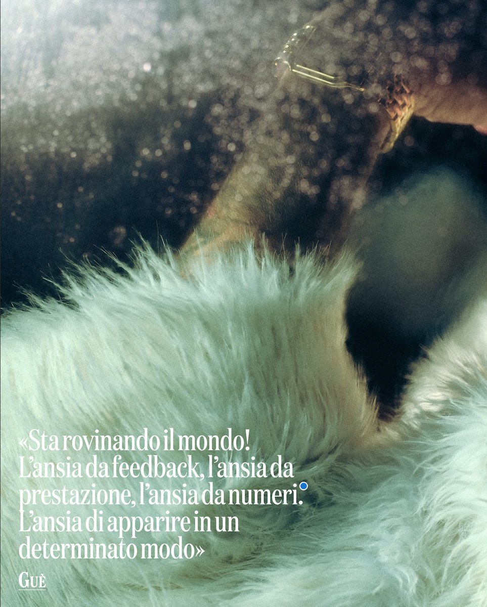 GQitalia's tweet image. Da oltre 20 anni #Gue è un pilastro della cultura hip hop del nostro Paese. Divertendosi, lavorando, coltivando la sua vera passione senza pensare più di tanto all’industria, ai giudizi e ai pregiudizi di chicchessia. 
gqitalia.visitlink.me/z4VOhz
#GQMOTY