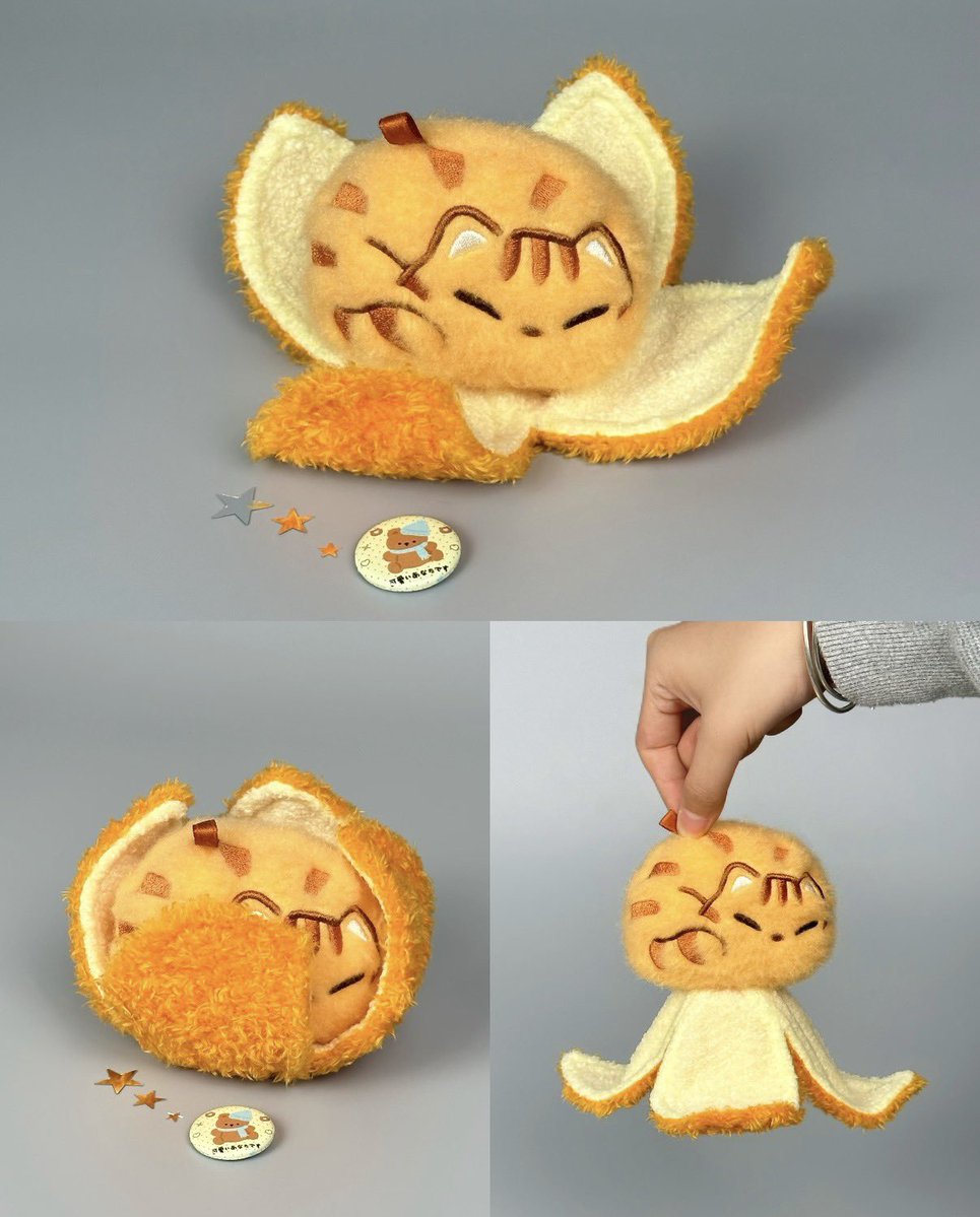 RiRisomsom's tweet image. 10cm 과일x고양이 인형 마스코트 입금폼 (~11.30)

RT+폼 참여 1분께 랜덤 1종 함께 보내드립니다.

7종류의 과일냥이들로, 정말 귀여워요 :&amp;gt; 

witchform.com/payform/?uuid=…