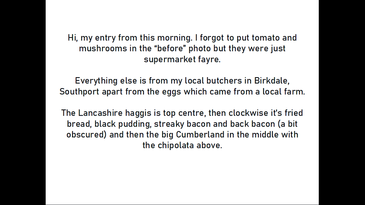 Rate My Sausage tweet media