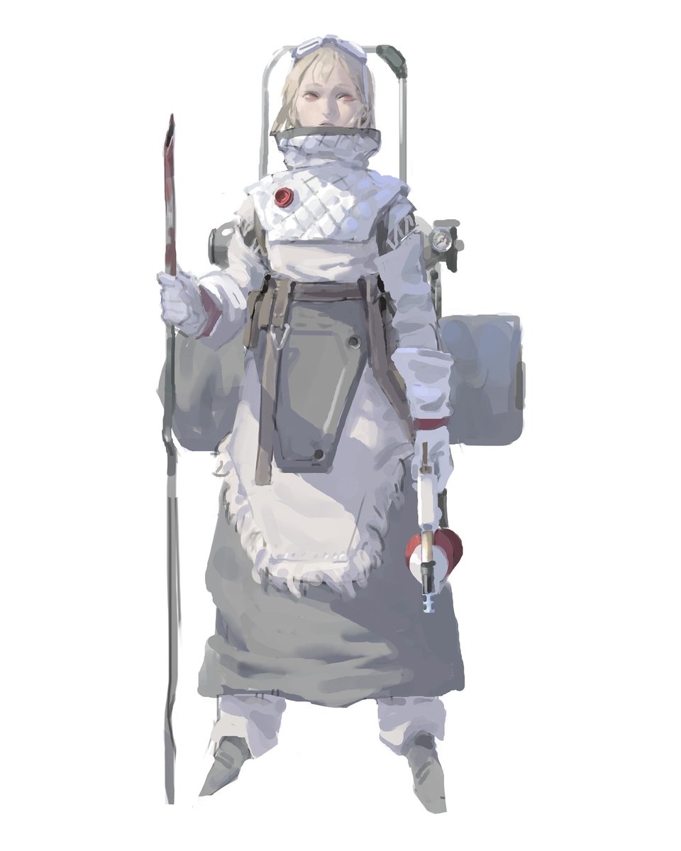 acca0097's tweet photo. Snow

#ocart  #characterdesign https://t.co/wMWTjjl0uB