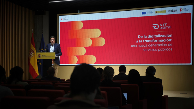 Orbit_CG's tweet image. Radiografía del #KitDigital: más de 1,2 mill. de solicitudes; más de 860.000 ayudas concedidas; 500.000 proyectos, ya finalizados: hubs.ly/Q03VB1GX0 vía @ITUser_ITDM #Pymes