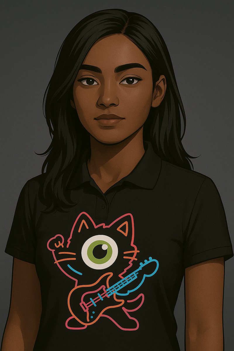 GM Zkats 🐈‍⬛ 
It's a New week to stay positive 
<a href="/brevis_zk/">Brevis</a>