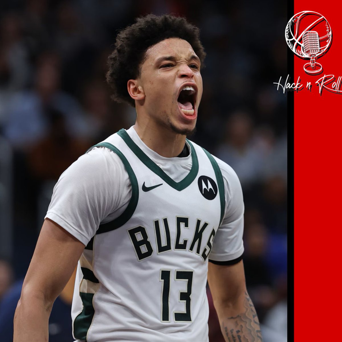 hacknrollpod's tweet image. Τάιμινγκ και Ευκαιρία: Από την άκρη του πάγκου και την αβεβαιότητα, στην καθιέρωση σε ένα σοβαρό ρόλο :

🔗 open.spotify.com/episode/5k6UQw…

#NBA #NBAGreece