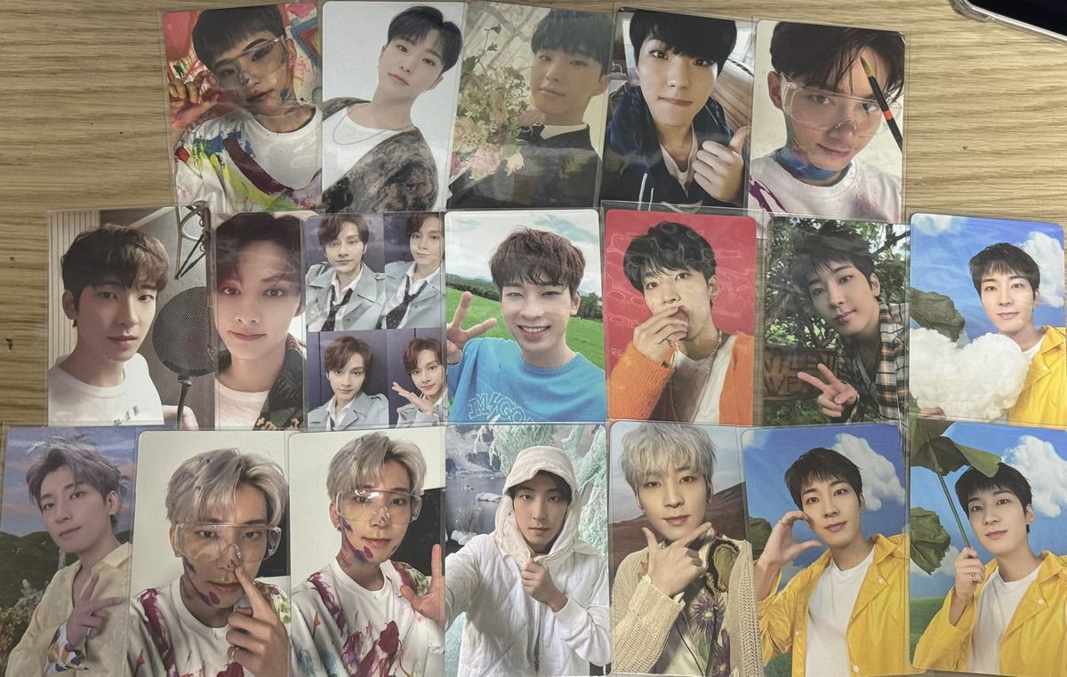 VT01109's tweet photo. 세븐틴 포토카드 포카 양도 
가격 DM
반택 0.2
0.3부터 거래 가능

에스쿱스 최승철 윤정한 조슈아 홍지수 준 문준휘 호시 권순영 전원우 우지 이지훈 디에잇 서명호 김민규 도겸 이석민 부승관 버논 최한솔 디노 이찬 헹가래 페더썬 헤븐 캐럿존 특전 포토카드 캐럿랜드
https://t.co/JGjt2uh07z https://t.co/KbSXoneGxm