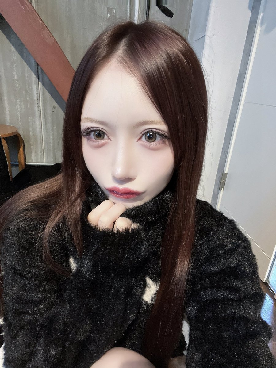 あ〜ちゃん☺︎ Post by ⋆˙⟡あちゃん*.+ﾟ on X: 🖤