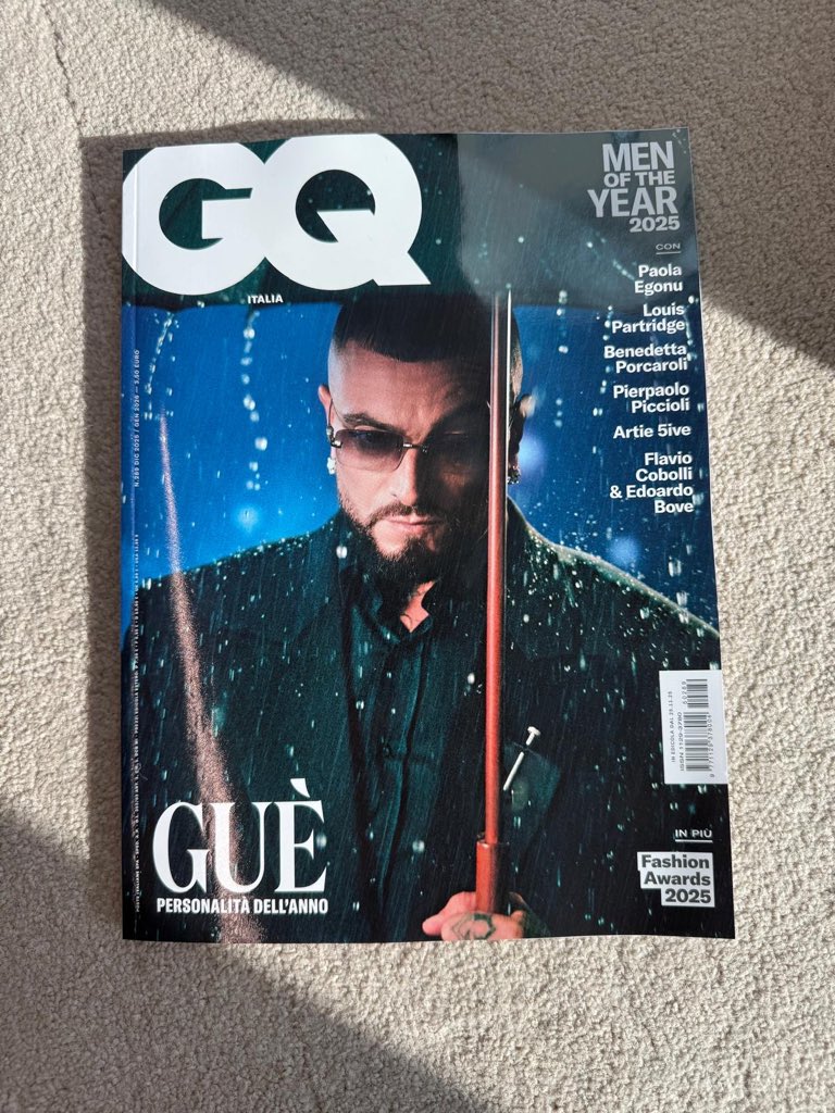 THEREALGUE's tweet image. 