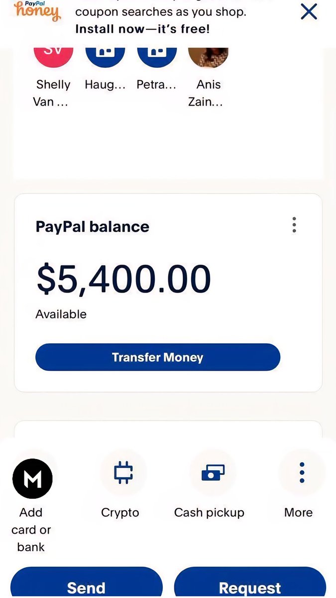 AarivKhanna's tweet image. ChatGPT + laptop + internet connection + 60 minutes per day = $5400 every month.

I normally sell this guide for $151, but for the next 42 hours, it’s yours 100% FREE.

Like, comment &quot;Send&quot; and repost for absolutely FREE.

(Must follow, 42 hours only)