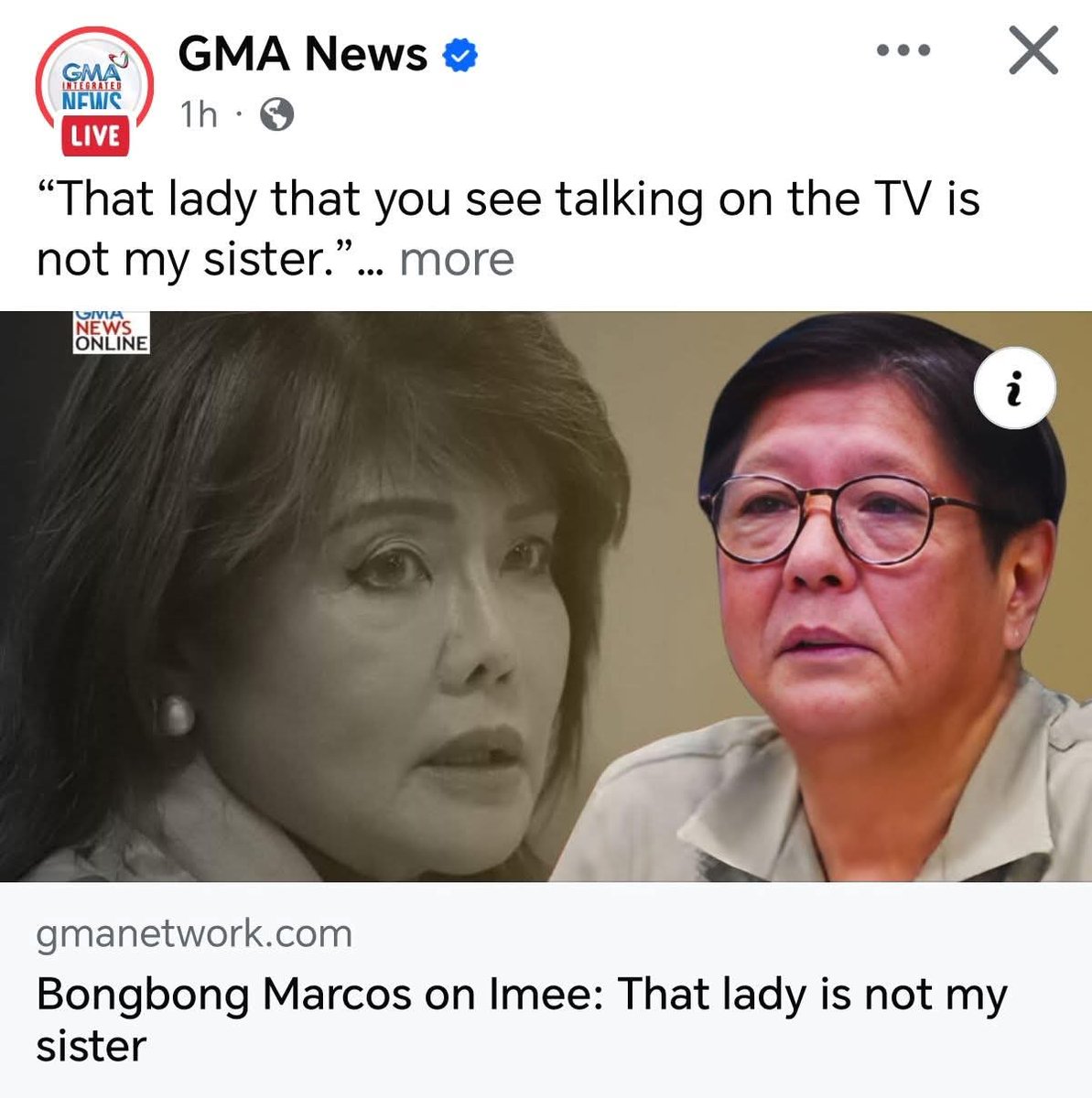 jonnie_cabatbat's tweet image. DNA Test is waving. I- #KMJS na yan.🤣🤣🤣