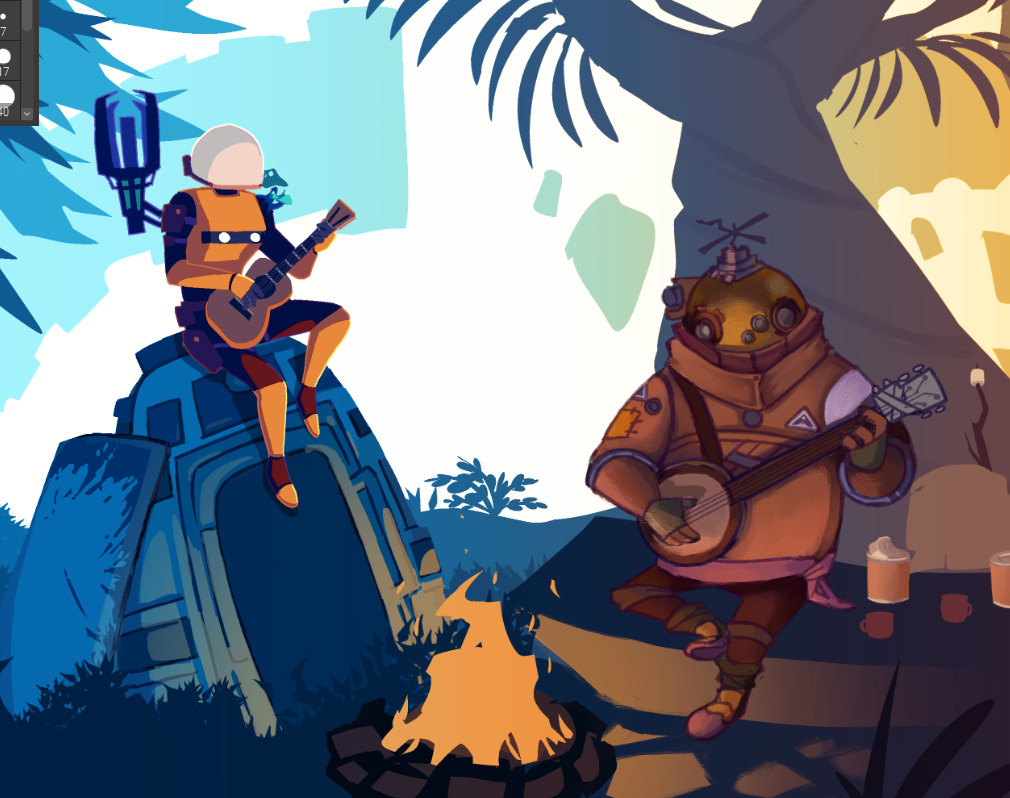 salty @ saltyfinalboss.bsky.social tweet media