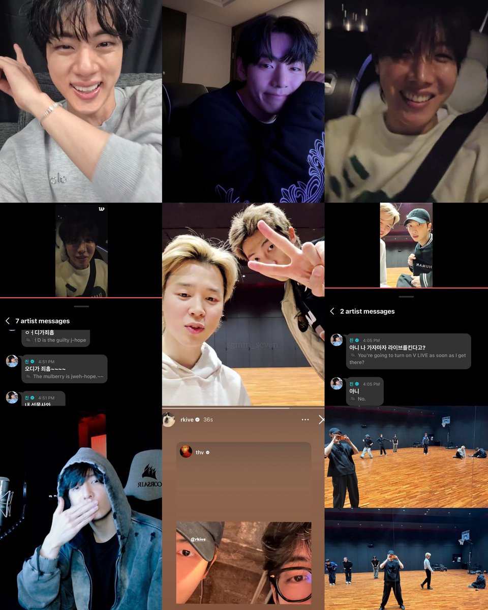 THE FAMILY THAT I LOVE