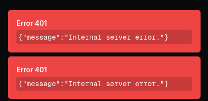 alkimiadev's tweet image. OpenRouter appears to be having issues. I can&apos;t really use the service at all right now